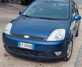 FORD Fiesta 5ª serie - 2005