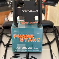 Portacellulare per Benelli TRK 502 X 📱🏍✨