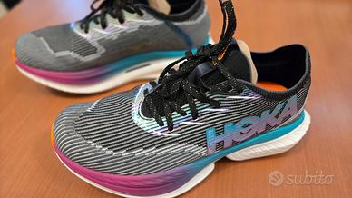 Scarpa HOKA Cielo X1