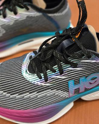 Scarpa HOKA Cielo X1