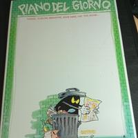 Lavagna Vintage di CATTIVIK