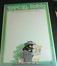 Lavagna Vintage di CATTIVIK