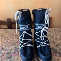 Boot unisex