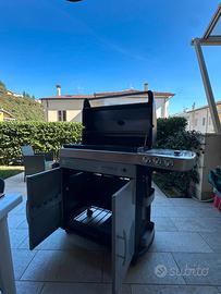 Barbecue Campingaz