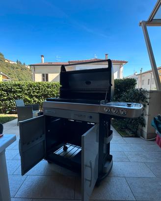 Barbecue Campingaz