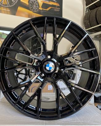 Cerchi Bmw raggio 18 NUOVI cod.87342