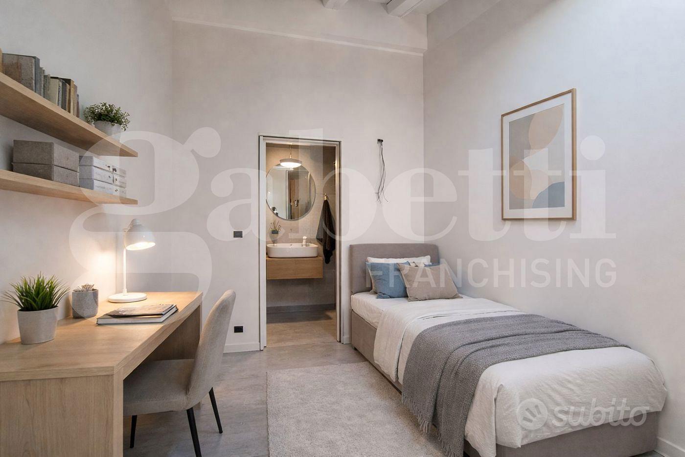 Apartment in Bologna, Galvani, Santo Stefano - Vista 5