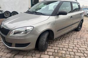 Skoda Fabia 1.2 TSI 86CV 5p. Monte-Carlo