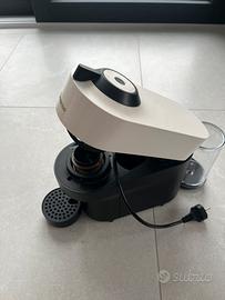 NESPRESSO KRUPS VERTUO POP BIANCA