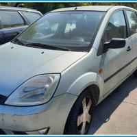 Ricambi Usati FORD FIESTA (CBK) 2003