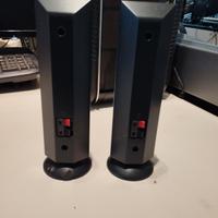 casse PC...