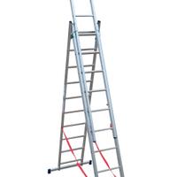 scala a sfilo nuova con imballo