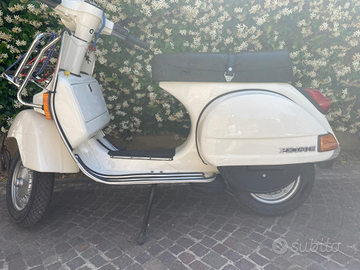Vespa px 150 1981 fmi