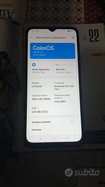 Cellulare Android Oppo A77 5G