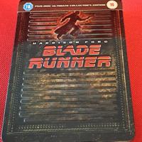 Blade Runner  Final Cut 5 DVD Metallica Edizione