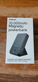 Powerbank 10.000mAh