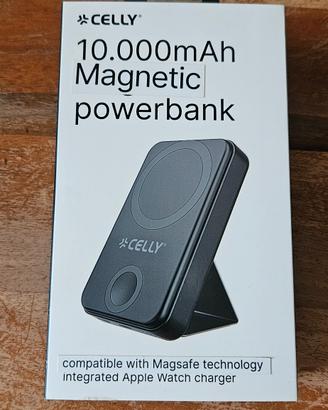 Powerbank 10.000mAh