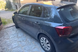 Volkswagen Polo 1.6 TDI 85 CV Trendline – 2018