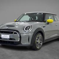 Mini Mini 3p Cooper SE Electric auto