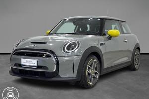 Mini Mini 3p Cooper SE Electric auto
