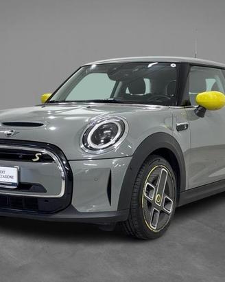 Mini Mini 3p Cooper SE Electric auto