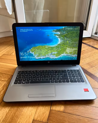 Pc portatile hp