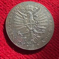 Moneta argento regnum italicum