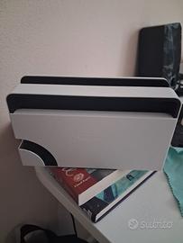 Ninteno switch oled