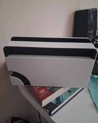 Ninteno switch oled