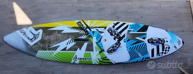 WIndsurf Fanatic FreeWave 105 L