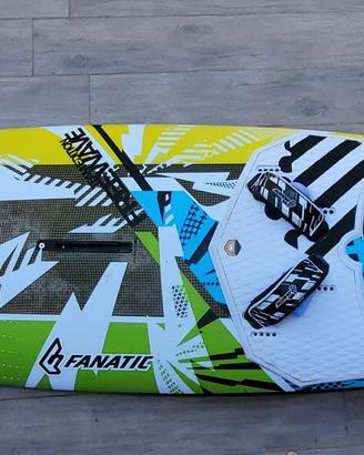 WIndsurf Fanatic FreeWave 105 L