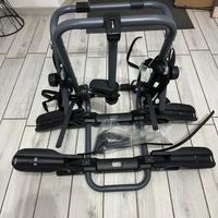 Portabici posteriore Pure Instinct rear 2 bici