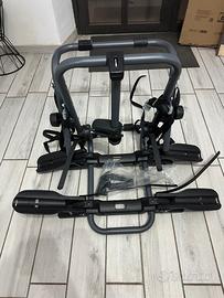 Portabici posteriore Pure Instinct rear 2 bici