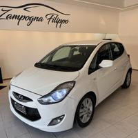 Hyundai iX20 1.4 CRDI 90 CV NEOPATENTATI