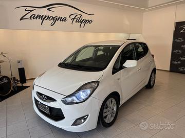 Hyundai iX20 1.4 CRDI 90 CV NEOPATENTATI