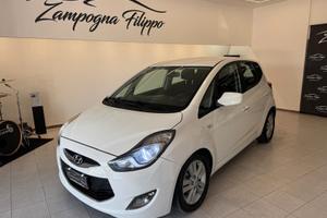 Hyundai iX20 1.4 CRDI 90 CV NEOPATENTATI
