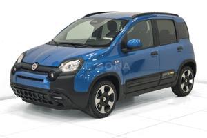 Fiat Panda pandina 1.0 firefly hybrid s&s 70cv