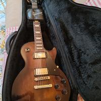 Gibson Les Paul Smokehouse