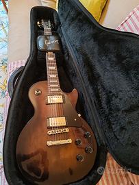 Gibson Les Paul Smokehouse