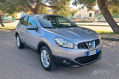 Nissan Qashqai 1.5 dCi DPF Acenta