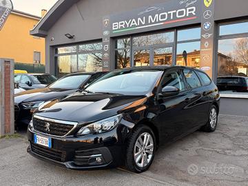 Peugeot 308 BlueHDi 130 S&S EAT8 SW Business