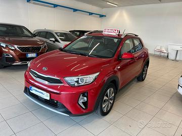 Kia Stonic STYLE 1.0 T-GDi MHEV iMT DESIGN PACK
