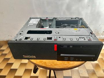 Desktop Lenovo  710  i5 di 7400