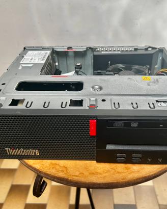 Desktop Lenovo  710  i5 di 7400
