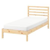 Struttura letto singolo TARVA IKEA