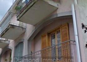 Appartamento con garage a Zafferana centro