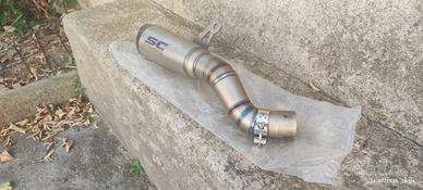 Scarico sc