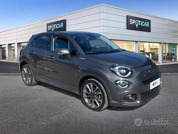FIAT 500X 1.3 MultiJet 95 CV Sport
