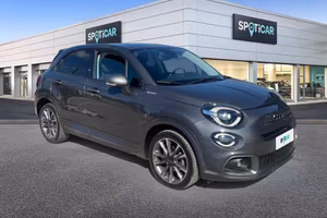 FIAT 500X 1.3 MultiJet 95 CV Sport