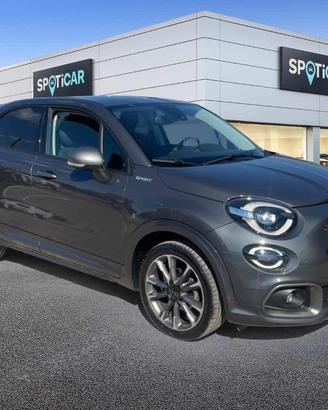 FIAT 500X 1.3 MultiJet 95 CV Sport